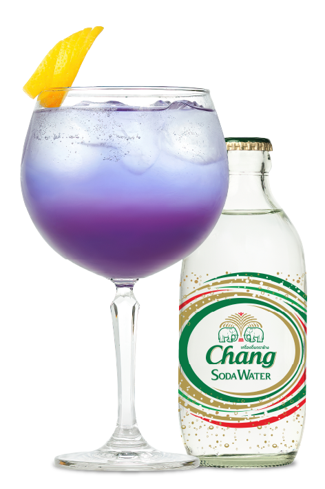 changsoda
