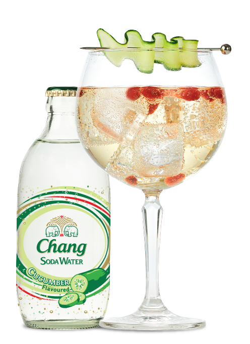 changsoda
