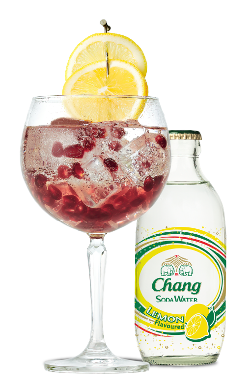 changsoda