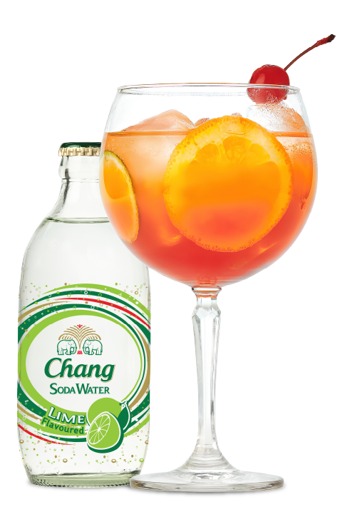 changsoda