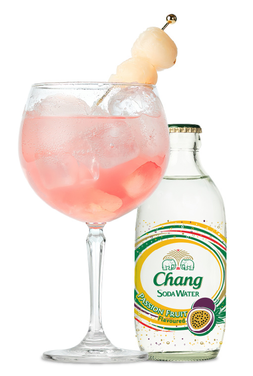 changsoda