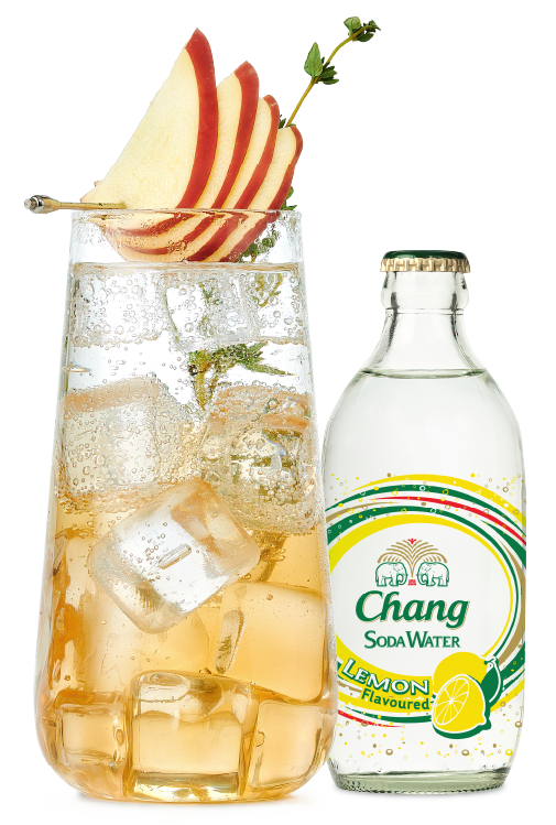 changsoda