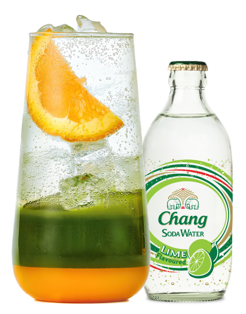 changsoda
