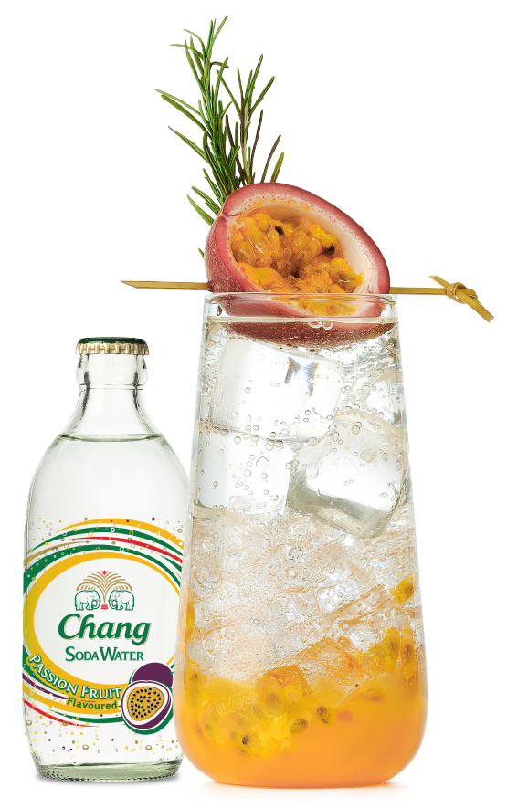 changsoda