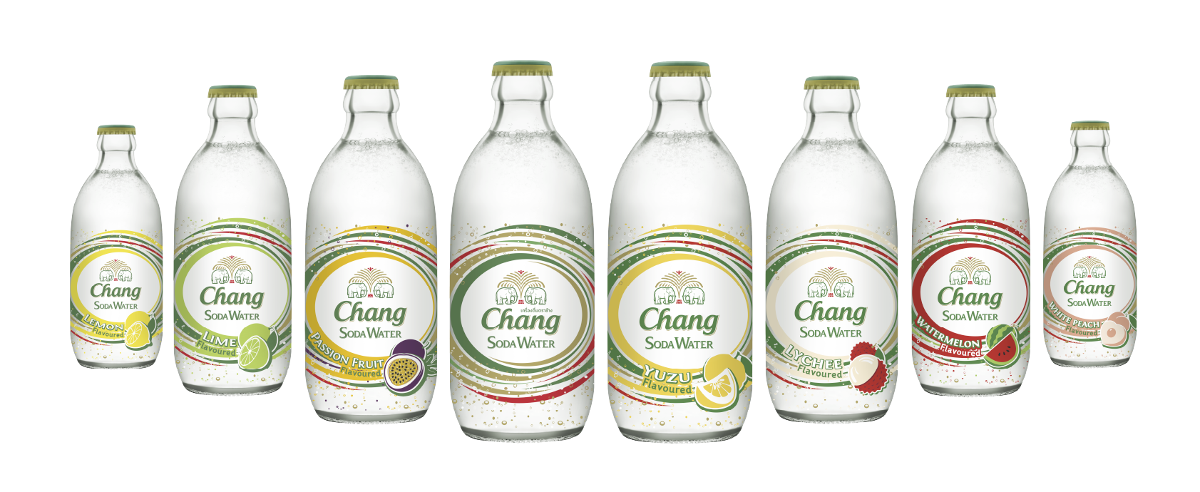 chang soda